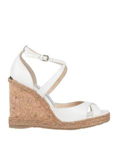 Сандалии Jimmy Choo