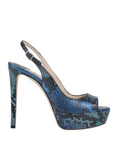 Сандалии Jimmy Choo