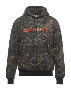 Толстовка Carhartt