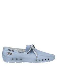 Мокасины Ishu+