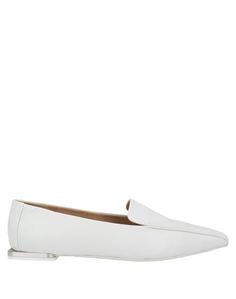 Мокасины Max Mara