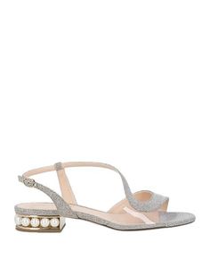 Сандалии Nicholas Kirkwood