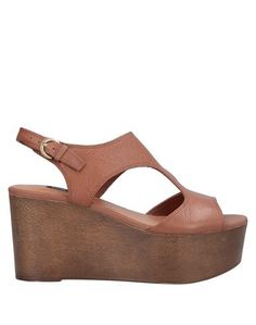 Сандалии Nine West