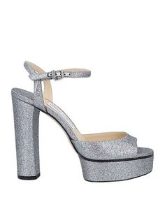 Сандалии Jimmy Choo