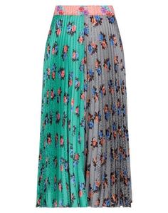 Юбка миди Msgm
