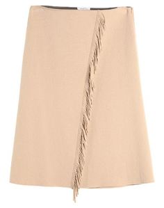 Юбка до колена Rosso35