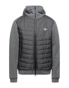 Пуховик Macchia J