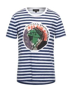 Футболка Burberry