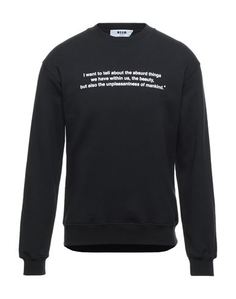 Толстовка Msgm