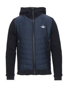 Пуховик Macchia J