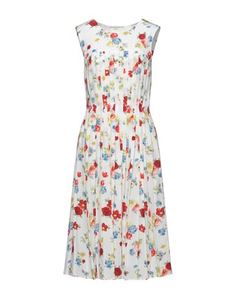 Платье миди Ermanno Scervino