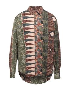 Pубашка Martine Rose