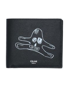 Бумажник Celine