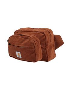 Рюкзаки и сумки на пояс Carhartt