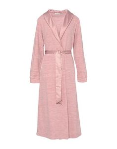 Домашние и банные халаты Verdissima