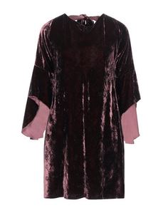 Короткое платье Maryley