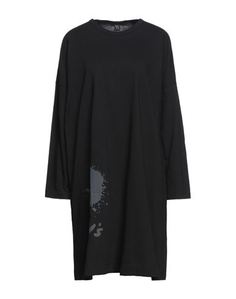 Короткое платье Y'S Yohji Yamamoto