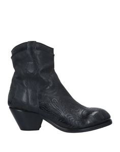 Полусапоги и высокие ботинки LE Ruemarcel