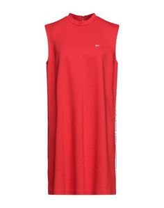 Короткое платье Tommy Jeans