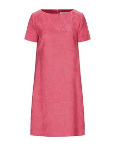 Платье миди Blumarine