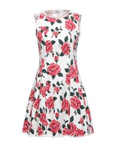 Короткое платье Liu Jo