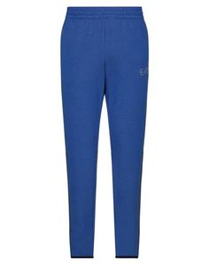 Повседневные брюки EA7