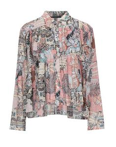 Pубашка LE Streghe