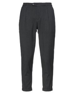 Повседневные брюки 0/Zero Construction