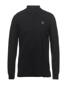 Поло Lyle & Scott