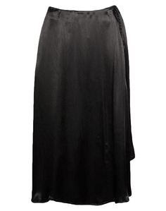 Длинная юбка Yohji Yamamoto