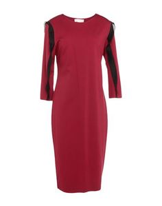 Короткое платье Mariuccia