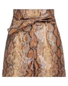 Повседневные шорты Twinset