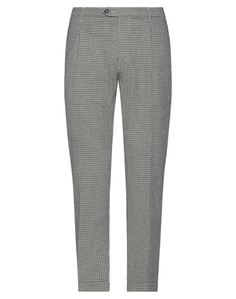 Повседневные брюки 0/Zero Construction