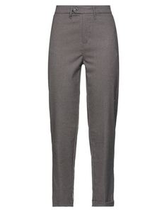 Повседневные брюки 0/Zero Construction