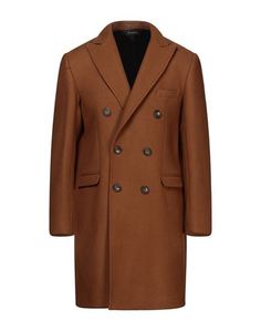 Пальто I'M Brian