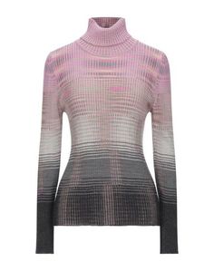 Водолазки Missoni