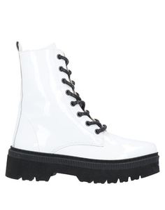 Полусапоги и высокие ботинки Essentiel Antwerp