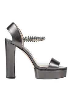 Сандалии Jimmy Choo