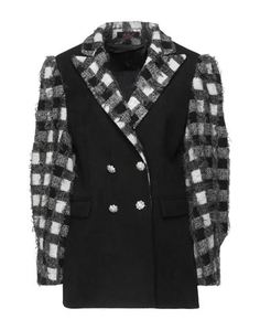 Пальто Giulia N