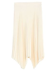 Юбка длиной 3/4 Tory Burch