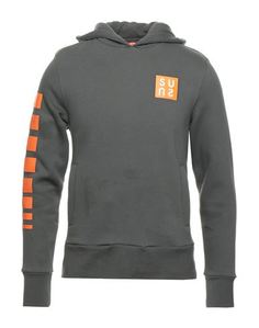 Толстовка Suns