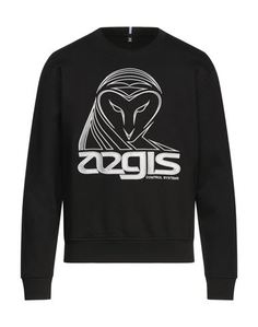 Толстовка Alexander McQueen