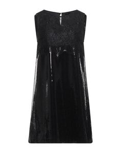 Короткое платье Ermanno DI Ermanno Scervino