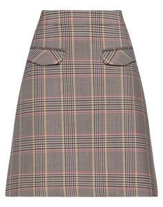 Юбка миди VIA Masini 80