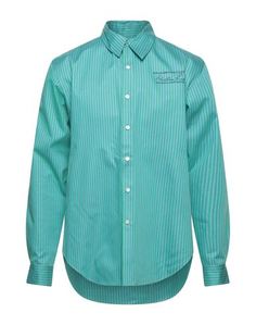 Pубашка Martine Rose