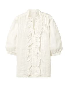 Pубашка Zimmermann