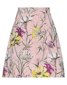 Юбка миди Blumarine