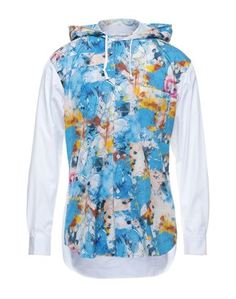 Pубашка Comme des Garcons