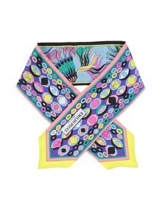 Шарф Emilio Pucci