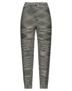 Повседневные брюки M Missoni